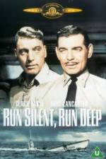 Watch Run Silent Run Deep Movie25