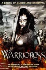 Watch Warrioress Movie25
