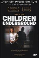 Watch Children Underground Movie25
