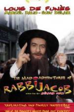 Watch Les aventures de Rabbi Jacob Movie25