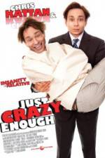 Watch Just Crazy Enough Movie25