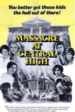 Watch Massacre at Central High Movie25