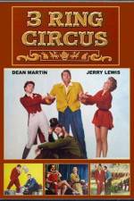 Watch 3 Ring Circus Movie25
