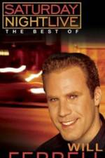 Watch Saturday Night Live The Best of Will Ferrell Movie25