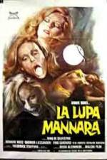 Watch La lupa mannara Movie25