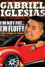 Watch Gabriel Iglesias I'm Not Fat I'm Fluffy Movie25
