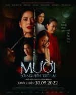Watch Muoi: The Curse Returns Movie25