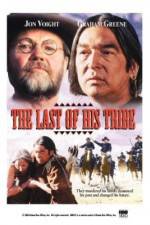 Watch The Last of His Tribe Movie25