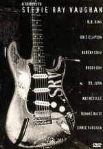 Watch A Tribute to Stevie Ray Vaughan Movie25
