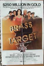 Watch Brass Target Movie25