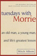 Watch Tuesdays with Morrie Movie25