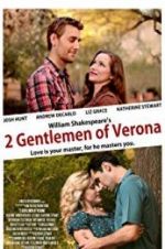 Watch 2 Gentlemen of Verona Movie25