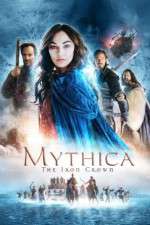 Watch Mythica: The Iron Crown Movie25