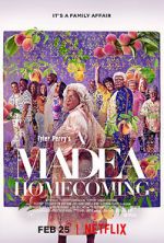 Watch Tyler Perry\'s A Madea Homecoming Movie25