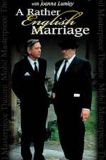 Watch A Rather English Marriage Movie25