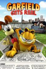 Watch Garfield Gets Real Movie25