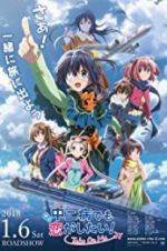 Watch Love, Chunibyo & Other Delusions! Take on Me Movie25