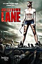 Watch Breakdown Lane Movie25