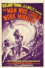 Watch The Man Who Could Work Miracles Movie25