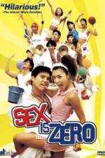 Watch Sex Is Zero Movie25
