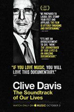 Watch Clive Davis The Soundtrack of Our Lives Movie25