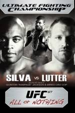 Watch UFC 67 All or Nothing Movie25
