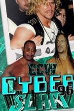 Watch ECW CyberSlam 96 Movie25