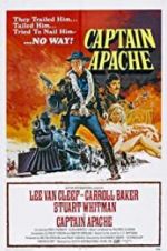 Watch Captain Apache Movie25