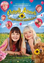 Watch Onneli, Anneli ja Salaperinen muukalainen Movie25