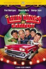 Watch The Original Latin Kings of Comedy Movie25