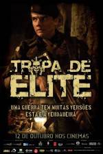 Watch Tropa de Elite Movie25