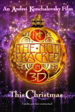 Watch The Nutcracker in 3D Movie25