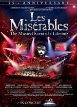 Watch Les Misrables in Concert: The 25th Anniversary Movie25