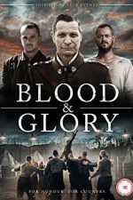 Watch Blood and Glory Movie25