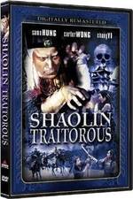 Watch Traitorous Movie25