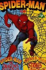 Watch Spider-Man The Dragon's Challenge Movie25