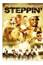Watch Steppin: The Movie Movie25