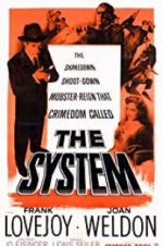 Watch The System Movie25