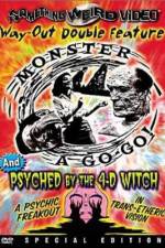 Watch Monster a-Go Go Movie25