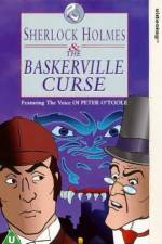 Watch Sherlock Holmes and the Baskerville Curse Movie25
