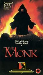 Watch The Monk Movie25