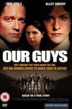 Watch Our Guys: Outrage at Glen Ridge Movie25
