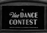 Watch The Dance Contest Movie25
