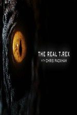 Watch The Real T Rex with Chris Packham Movie25