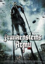 Watch Frankenstein\'s Army Movie25