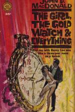 Watch The Girl the Gold Watch & Everything Movie25