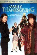 Watch A Family Thanksgiving Movie25