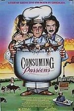 Watch Consuming Passions Movie25