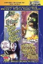 Watch Flesh Eaters from Outer Space Movie25