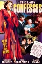 Watch The Lady Confesses Movie25